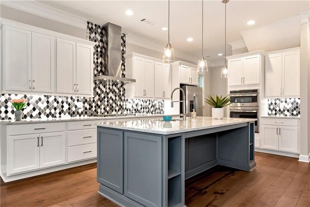 2274 Crosswall Lane, Marietta, GA 30062