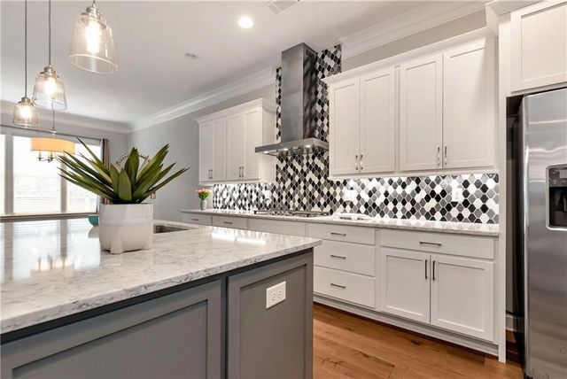 2274 Crosswall Lane, Marietta, GA 30062