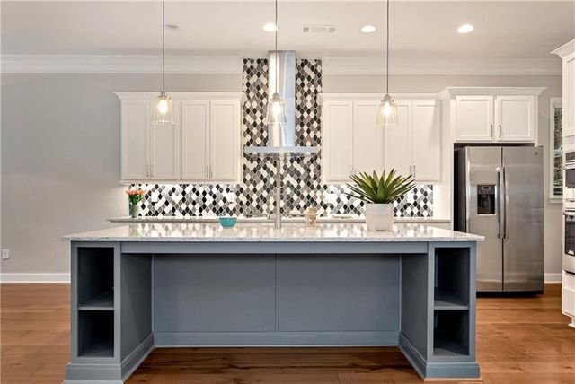 2274 Crosswall Lane, Marietta, GA 30062