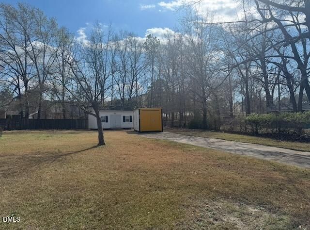 1202 Edward Circle, Spring Lake, NC 28390