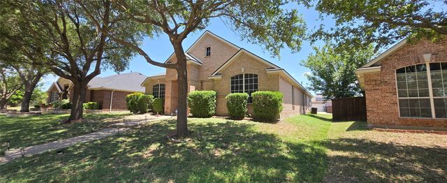 606 Zollman Court, Lancaster, TX 75146