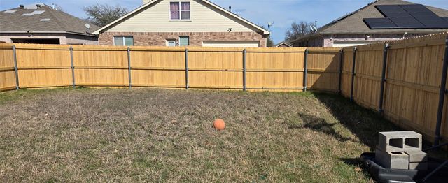 606 Zollman Court, Lancaster, TX 75146