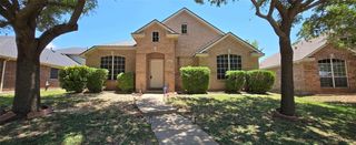 606 Zollman Court, Lancaster, TX 75146