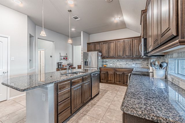 2517 Doe Run, Weatherford, TX 76087