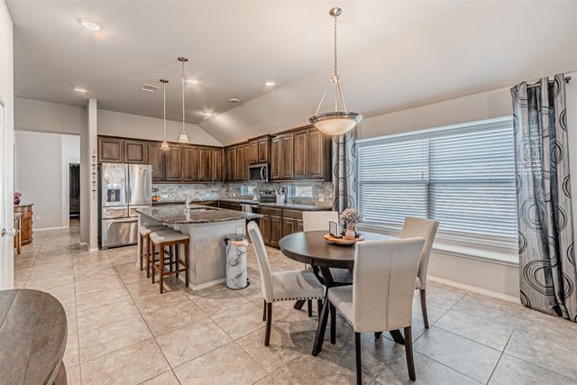 2517 Doe Run, Weatherford, TX 76087