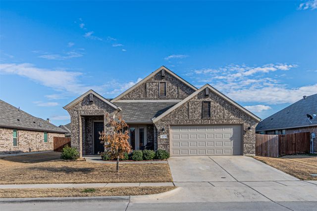 2517 Doe Run, Weatherford, TX 76087
