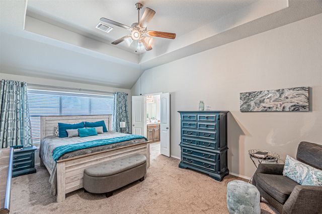 2517 Doe Run, Weatherford, TX 76087