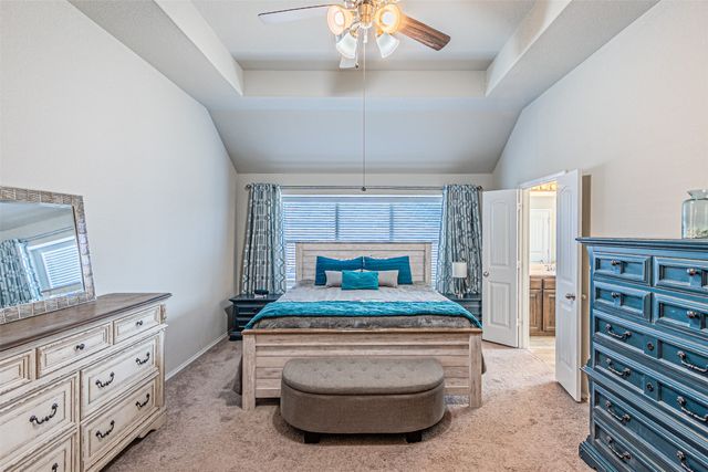 2517 Doe Run, Weatherford, TX 76087