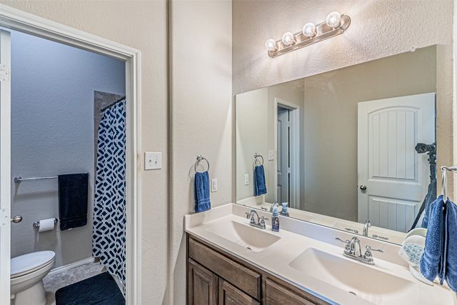 2517 Doe Run, Weatherford, TX 76087