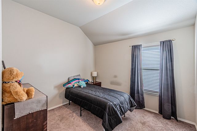 2517 Doe Run, Weatherford, TX 76087