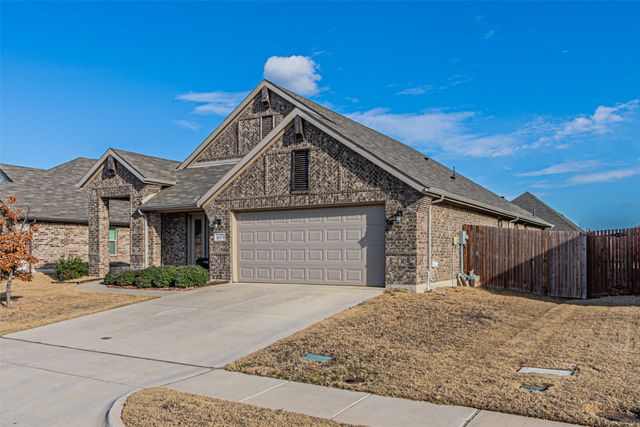 2517 Doe Run, Weatherford, TX 76087