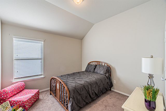 2517 Doe Run, Weatherford, TX 76087