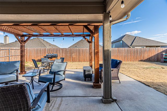 2517 Doe Run, Weatherford, TX 76087