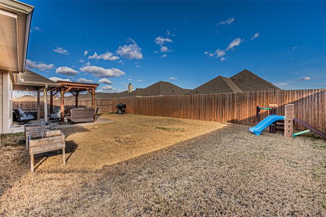 2517 Doe Run, Weatherford, TX 76087