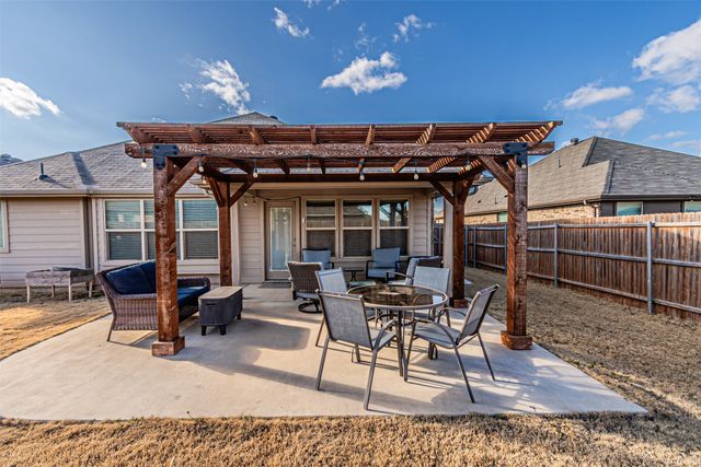 2517 Doe Run, Weatherford, TX 76087