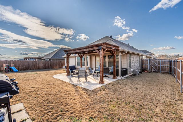 2517 Doe Run, Weatherford, TX 76087