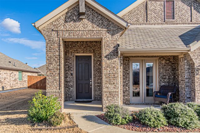 2517 Doe Run, Weatherford, TX 76087