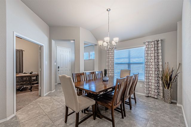 2517 Doe Run, Weatherford, TX 76087