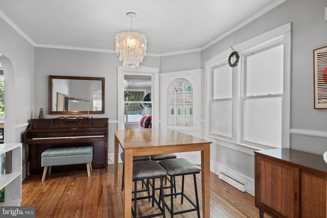 208 E CLINTON AVE, Haddon Township, NJ 08107