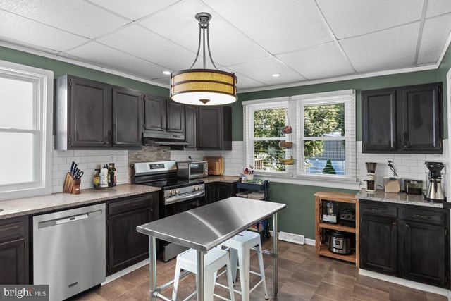 208 E CLINTON AVE, Haddon Township, NJ 08107