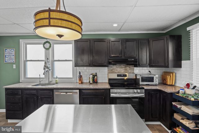 208 E CLINTON AVE, Haddon Township, NJ 08107