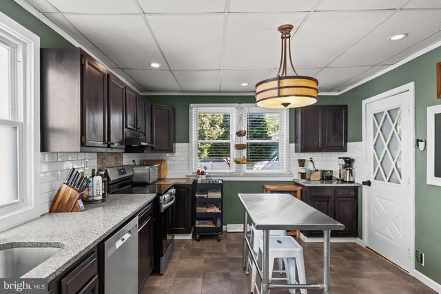 208 E CLINTON AVE, Haddon Township, NJ 08107