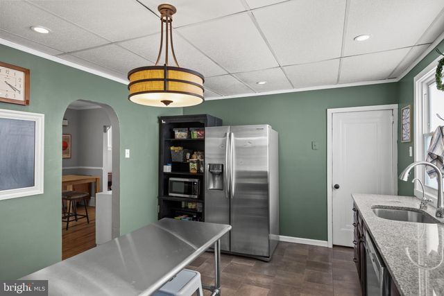 208 E CLINTON AVE, Haddon Township, NJ 08107