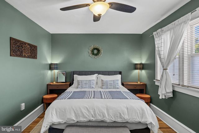 208 E CLINTON AVE, Haddon Township, NJ 08107