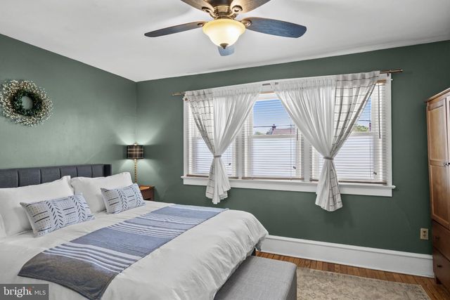 208 E CLINTON AVE, Haddon Township, NJ 08107