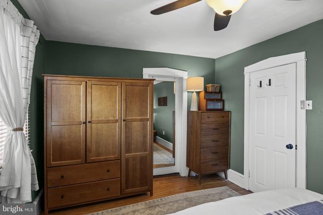 208 E CLINTON AVE, Haddon Township, NJ 08107