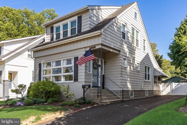 208 E CLINTON AVE, Haddon Township, NJ 08107