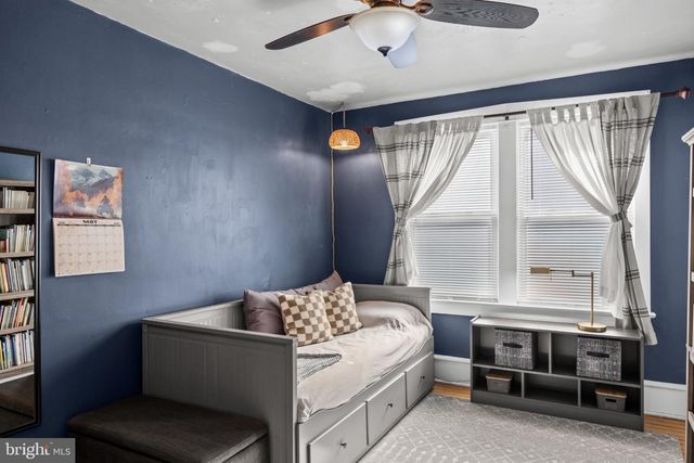 208 E CLINTON AVE, Haddon Township, NJ 08107
