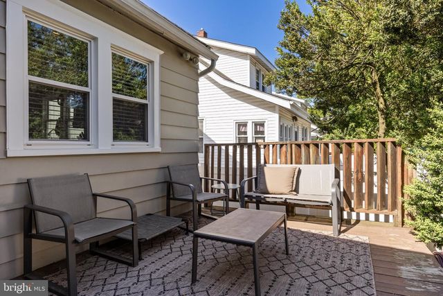 208 E CLINTON AVE, Haddon Township, NJ 08107