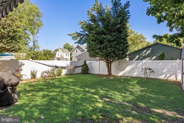 208 E CLINTON AVE, Haddon Township, NJ 08107