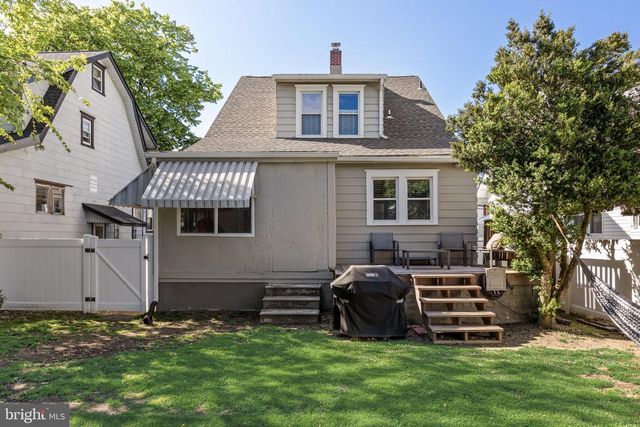 208 E CLINTON AVE, Haddon Township, NJ 08107