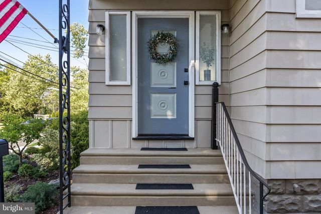 208 E CLINTON AVE, Haddon Township, NJ 08107
