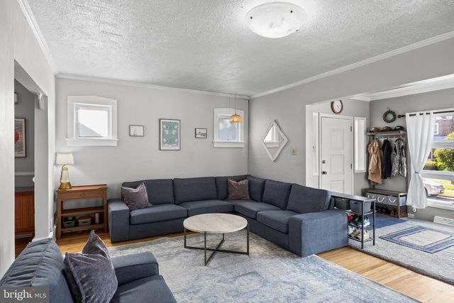 208 E CLINTON AVE, Haddon Township, NJ 08107