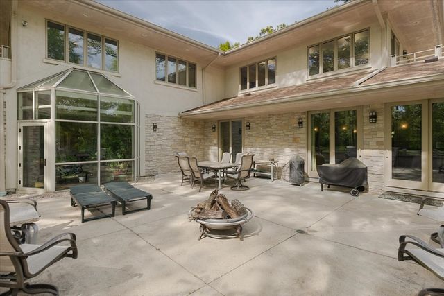 3464 Old Mill Road, Highland Park, IL 60035