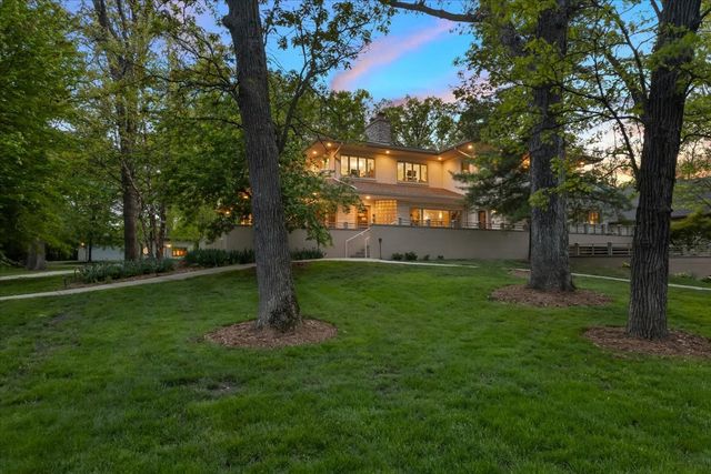 3464 Old Mill Road, Highland Park, IL 60035