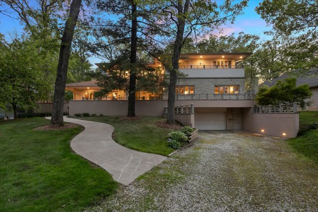 3464 Old Mill Road, Highland Park, IL 60035