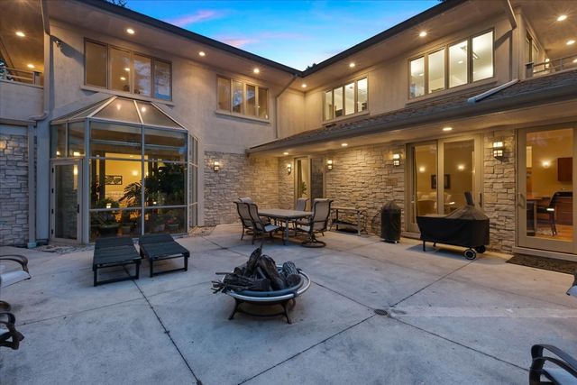 3464 Old Mill Road, Highland Park, IL 60035