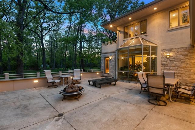 3464 Old Mill Road, Highland Park, IL 60035