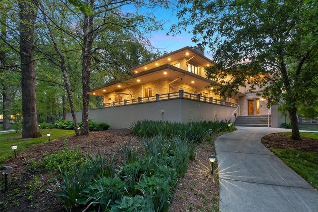 3464 Old Mill Road, Highland Park, IL 60035