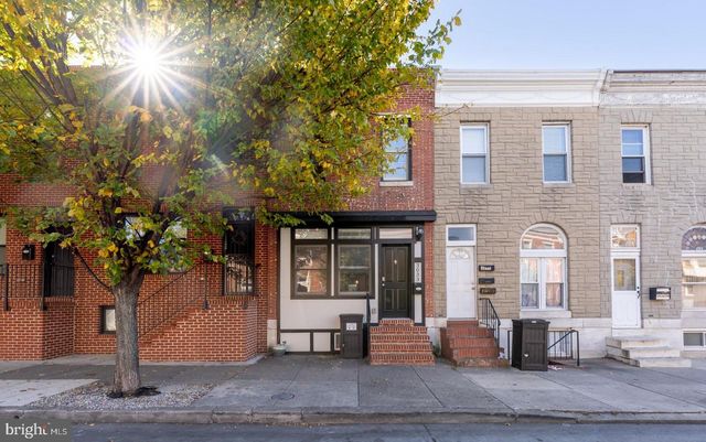 3033 E BALTIMORE ST, Baltimore, MD 21224