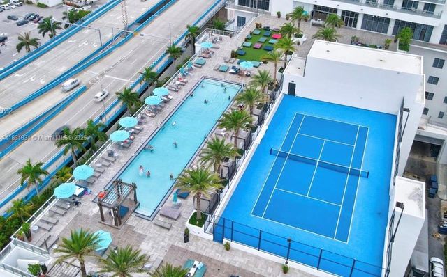 4010 S Ocean Dr R1406, Hollywood, FL 33019