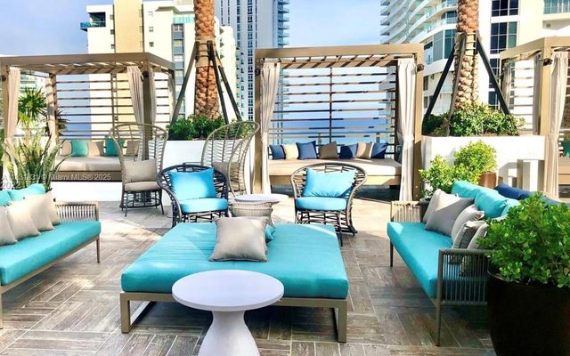 4010 S Ocean Dr R1406, Hollywood, FL 33019