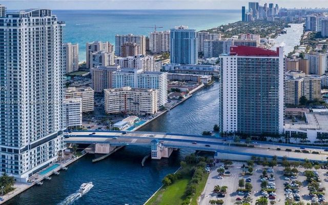 4010 S Ocean Dr R1406, Hollywood, FL 33019