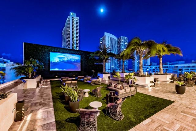4010 S Ocean Dr R1406, Hollywood, FL 33019