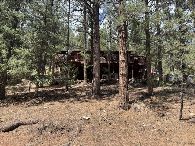 15751 S Elk Creek Road S, Pine, CO 80470
