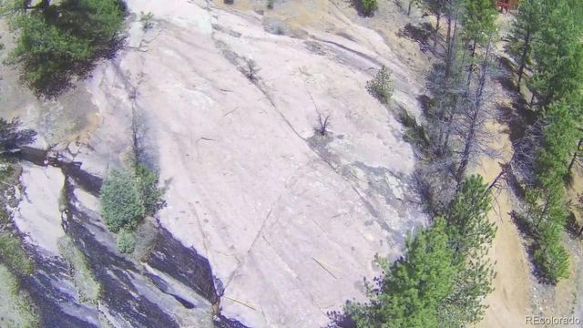 15751 S Elk Creek Road S, Pine, CO 80470